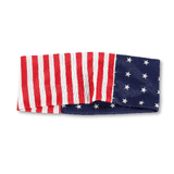 Patriotic Stretchy Headband