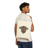 Patriotic We the People America’s 250th Anniversary Canvas Tote