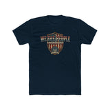 Patriotic We the People America’s 250th Anniversary T-Shirt