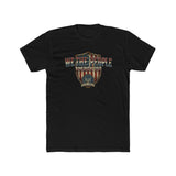 Patriotic We the People America’s 250th Anniversary T-Shirt