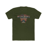 Patriotic We the People America’s 250th Anniversary T-Shirt