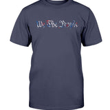 Patriotic We The People T-Shirt