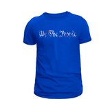 Patriotic We The People T-Shirt