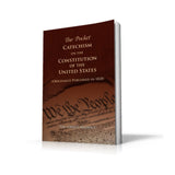 Pocket Catechism on the U.S. Constitution