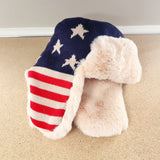 Star Spangled Trapper Hat (Exclusive)