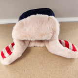 Star Spangled Trapper Hat (Exclusive)