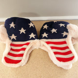 Star Spangled Trapper Hat (Exclusive)