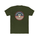 Stars, Stripes, and Liberty: The Official 1776–2026 America’s 250th Celebration T-Shirt