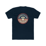 Stars, Stripes, and Liberty: The Official 1776–2026 America’s 250th Celebration T-Shirt
