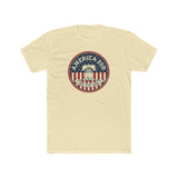 Stars, Stripes, and Liberty: The Official 1776–2026 America’s 250th Celebration T-Shirt