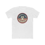Stars, Stripes, and Liberty: The Official 1776–2026 America’s 250th Celebration T-Shirt
