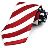Stars & Stripes Executive Tie