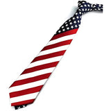 Stars & Stripes Executive Tie