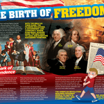 The Kids Guide to America's 250th Birthday - PatriotDepot.com