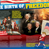 The Kids Guide to America's 250th Birthday - PatriotDepot.com