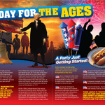 The Kids Guide to America's 250th Birthday - PatriotDepot.com