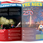 The Kids Guide to America's 250th Birthday - PatriotDepot.com