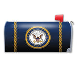 US Navy Seal Mailbox Cover Magnet