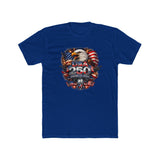 USA 250 America’s 250th Anniversary Patriotic Eagle T-Shirt