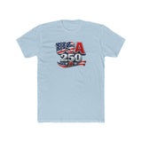 USA 250th Anniversary of America T-Shirt (1776–2026)