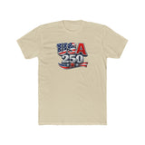 USA 250th Anniversary of America T-Shirt (1776–2026)