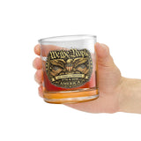 We the People – 250 Years of Freedom Heritage Glass (1776–2026 Edition)