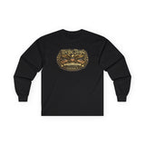 We the People – 250 Years of Freedom Heritage Long-Sleeve T-Shirt (1776–2026 Edition)