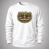 We the People – 250 Years of Freedom Heritage Long-Sleeve T-Shirt (1776–2026 Edition)