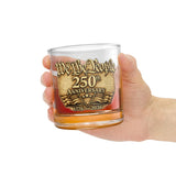 We the People 250th Anniversary Glass — Commemorative Edition (1776–2026)